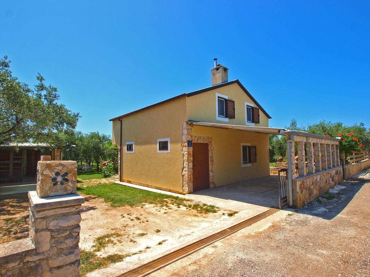 House 1012 Villa Fažana Dış mekan fotoğraf