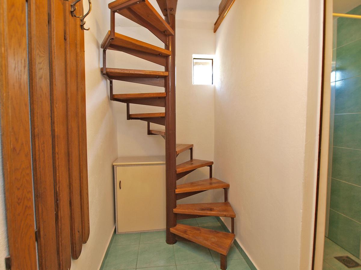 House 1012 Villa Fažana Dış mekan fotoğraf
