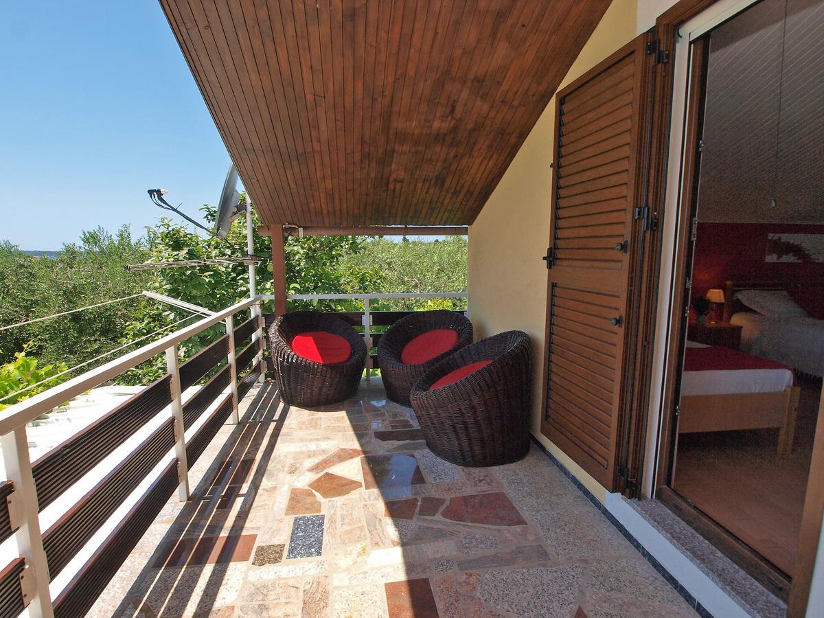 House 1012 Villa Fažana Dış mekan fotoğraf