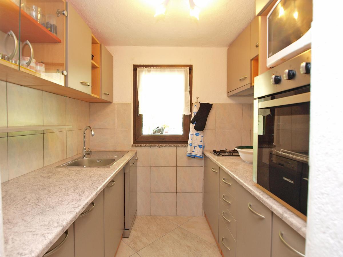 House 1012 Villa Fažana Dış mekan fotoğraf