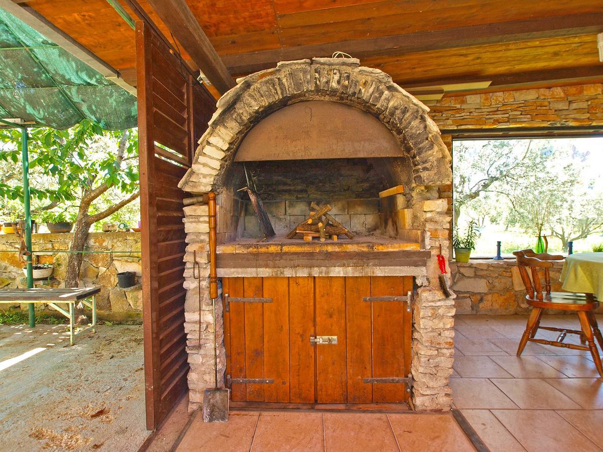 House 1012 Villa Fažana Dış mekan fotoğraf