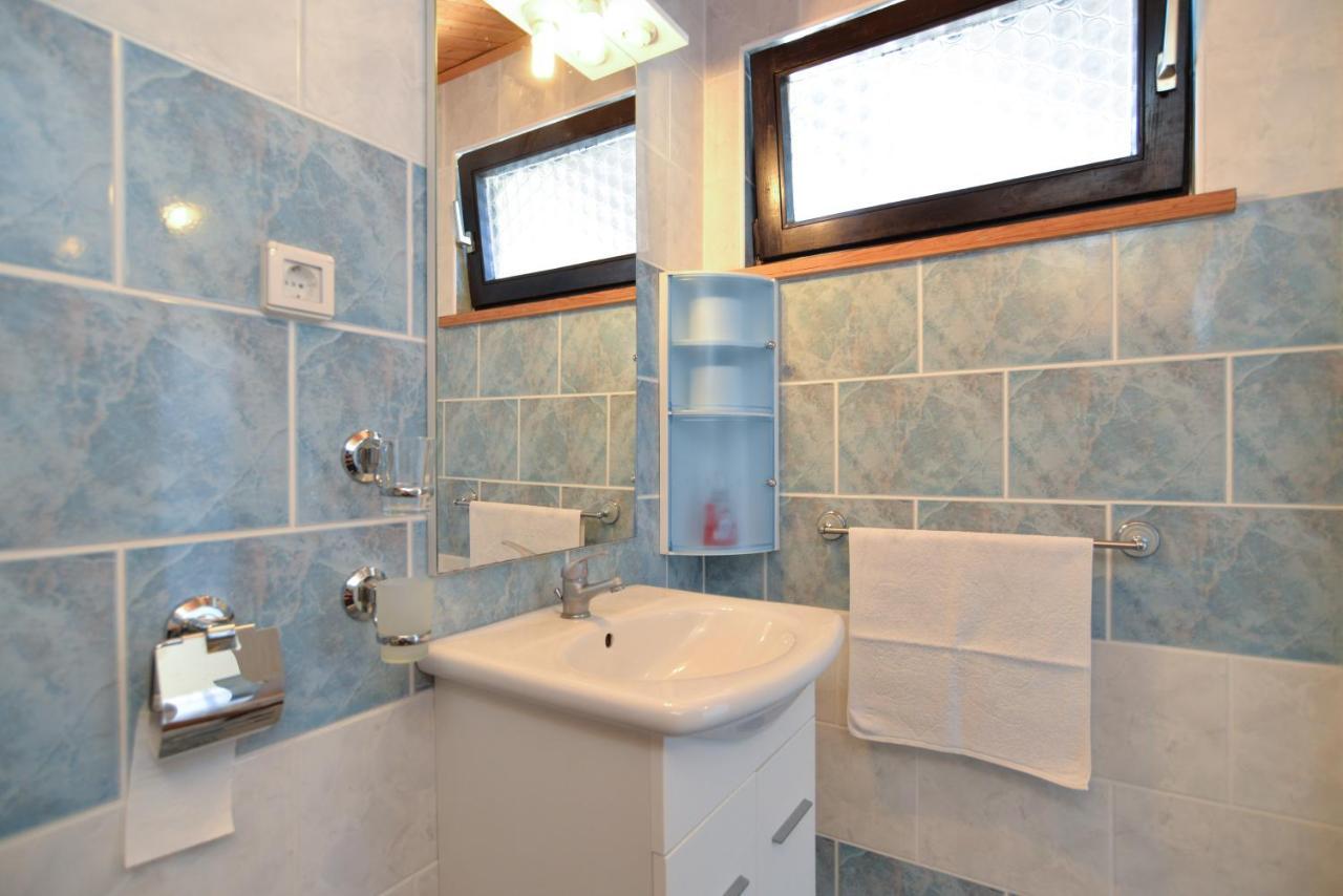 House 1012 Villa Fažana Dış mekan fotoğraf