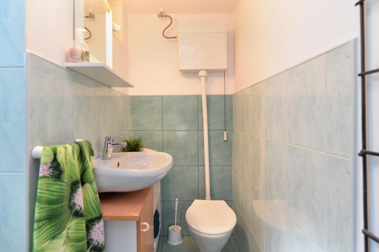 House 1012 Villa Fažana Dış mekan fotoğraf