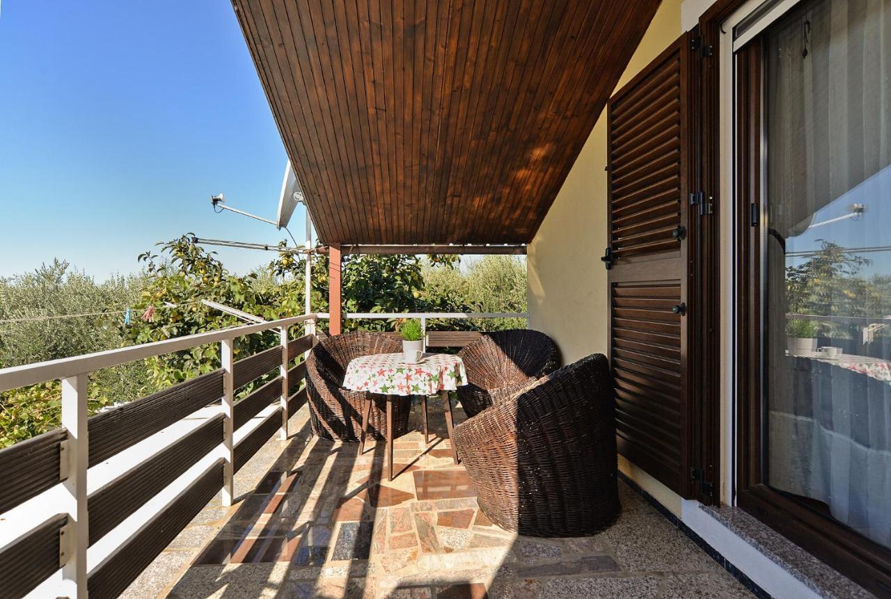 House 1012 Villa Fažana Dış mekan fotoğraf